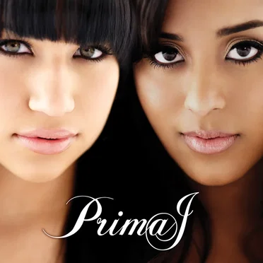 Prima J by Prima J - album cover