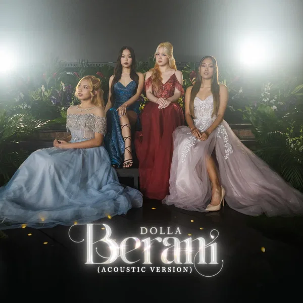 Berani (acoustic version)