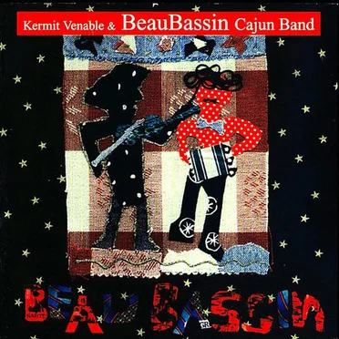 Kermit Venable & BeauBassin Cajun Band