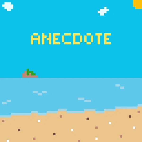 Anecdote