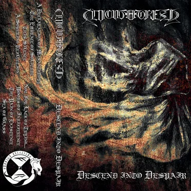 Descend Into Despair