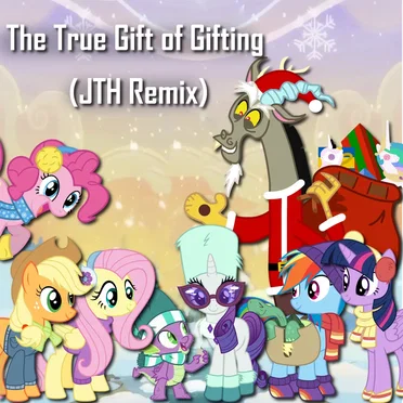 The True Gift of Gifting (JTH remix)