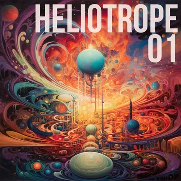 Heliotrope 01