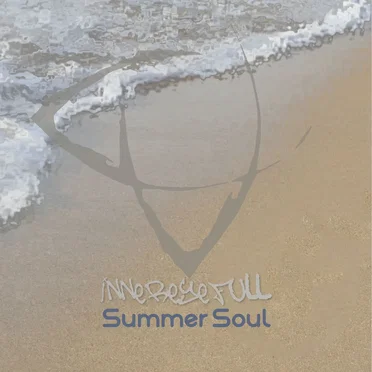 Summer Soul by Innereyefull - album cover
