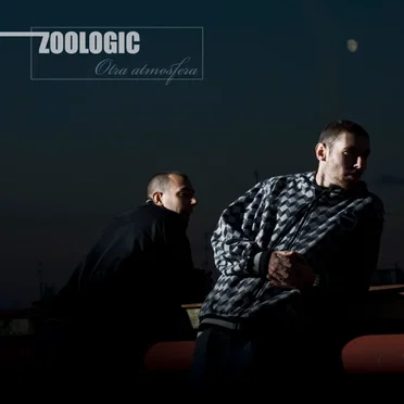 Otra atmósfera by Zoologic - album cover