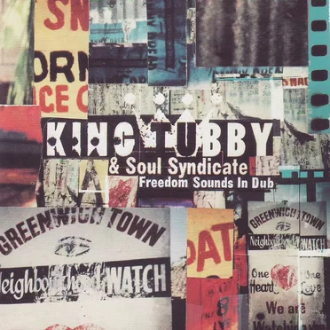 Freedom Sounds in Dub