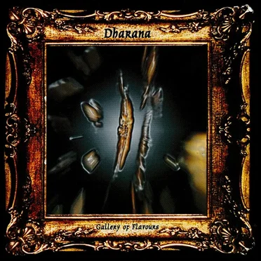 Gallery of Flavours by Dharana - album cover