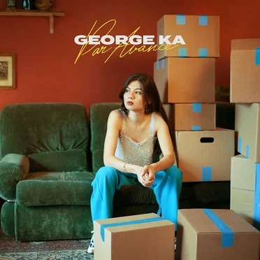 Par avance by George Ka - album cover