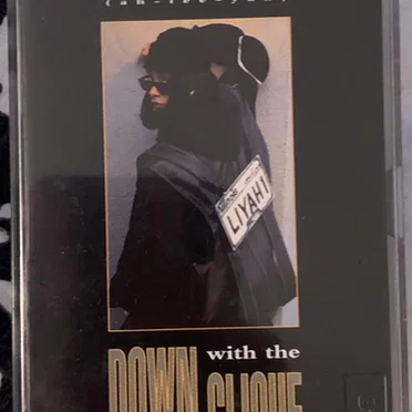 Down With the Clique