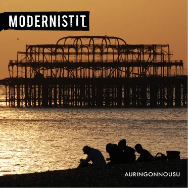 Auringonnousu