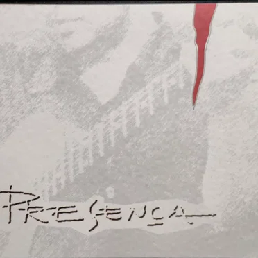 Presença