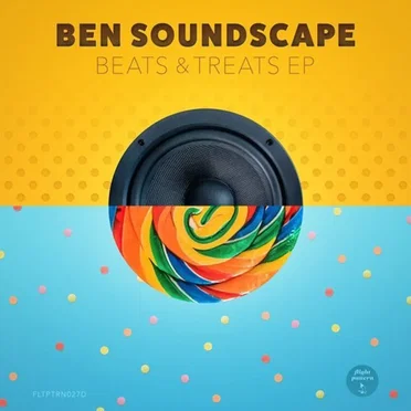 Beats & Treats EP