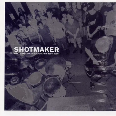 The Complete Discography 1993–1996