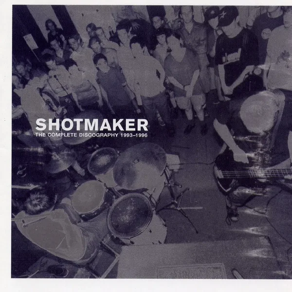 The Complete Discography 1993–1996