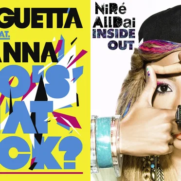 Who’s That Chick Inside? by DJ Supreme - album cover