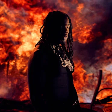 APOCALYPSE by Gazo - album cover