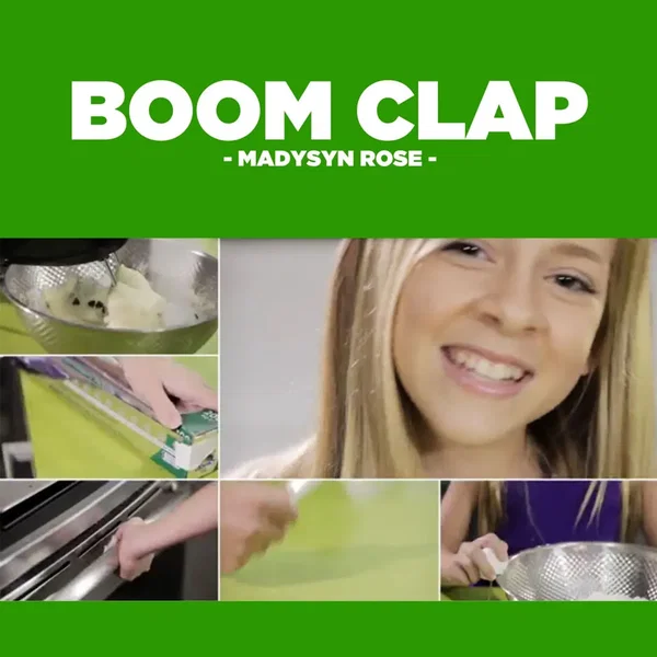 Boom Clap