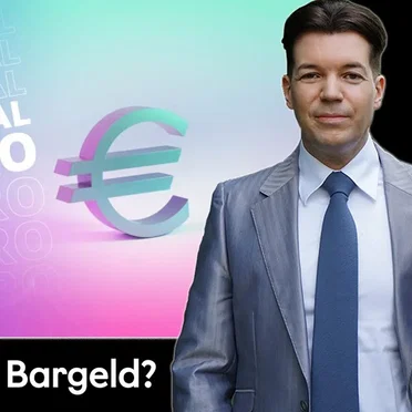 Wohlstand für Alle #326, „Imperiale Pläne: Ist der digitale Euro eine Gefahr?“ by Ole Nymoen - album cover