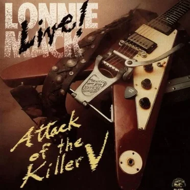 Attack of the Killer V