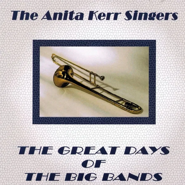 The Great Days of the Big Bands