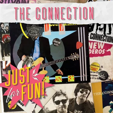 Just for Fun by The Connection - album cover