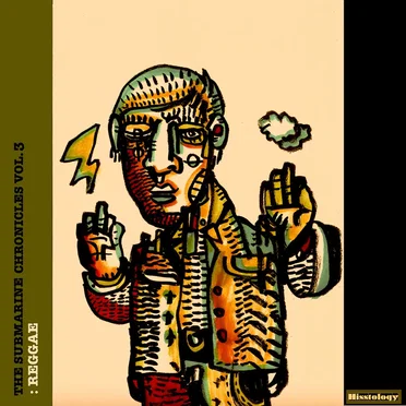 The Submarine Chronicles Vol. 3: Reggae