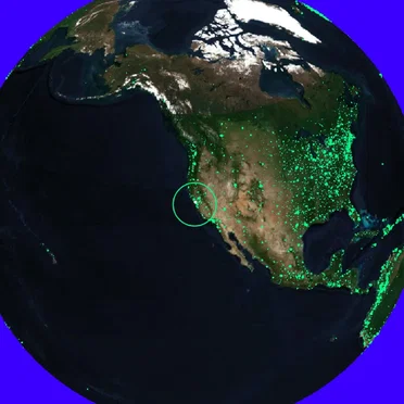 Radio Garden 2/6/2022