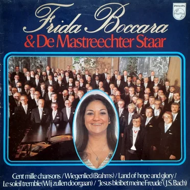 Un monde en sarabande