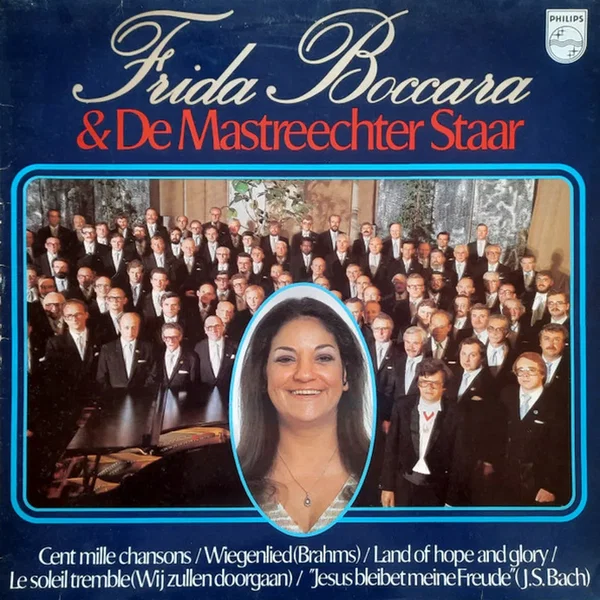 Un monde en sarabande