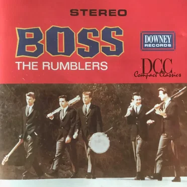 Boss - Surf Music Classics