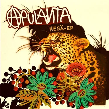 Kesä-EP