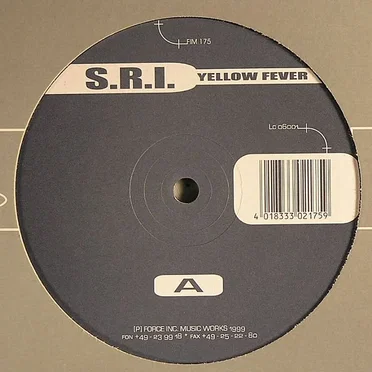 Yellow Fever