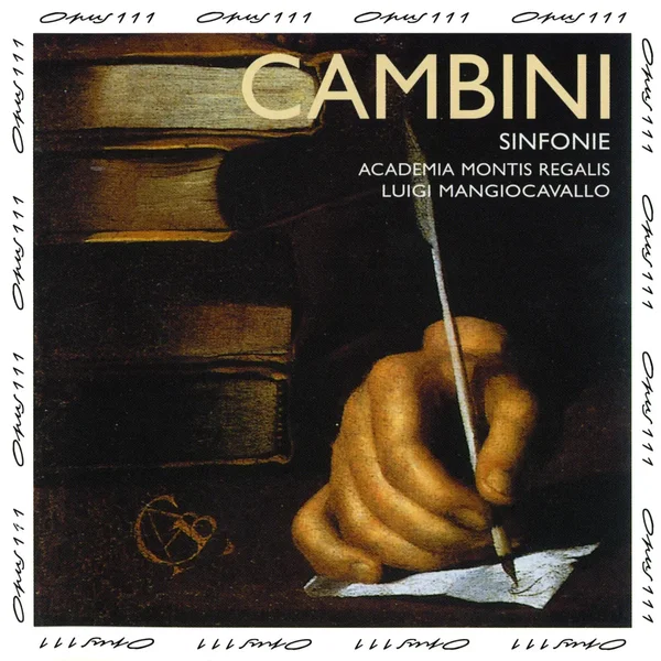 Sinfonie