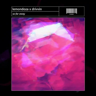 So Far Away by lemondoza - album cover