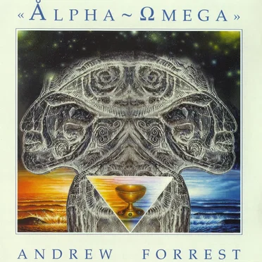 Alpha ~ Omega
