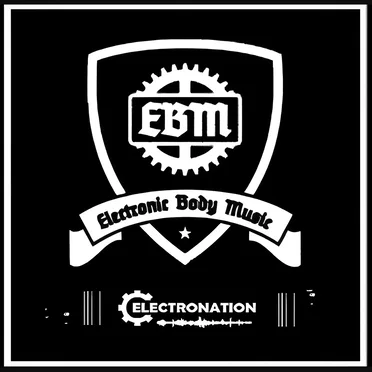 EBM Oldschool & Anhalt [04] by Various Artists - album cover