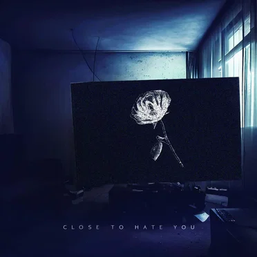 Close to Hate You by Lead the Fall - album cover