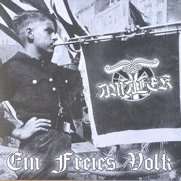 Ein Freies Volk / Свобода или смърт