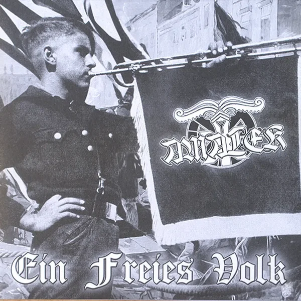 Ein Freies Volk / Свобода или смърт