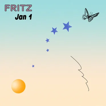 Jan 1 by FRITZ - album cover