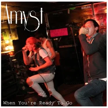 Amyst