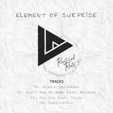 Element of Surprise