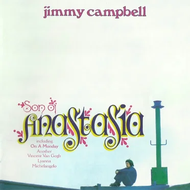 Son of Anastasia