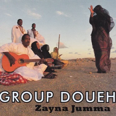 Zayna Jumma