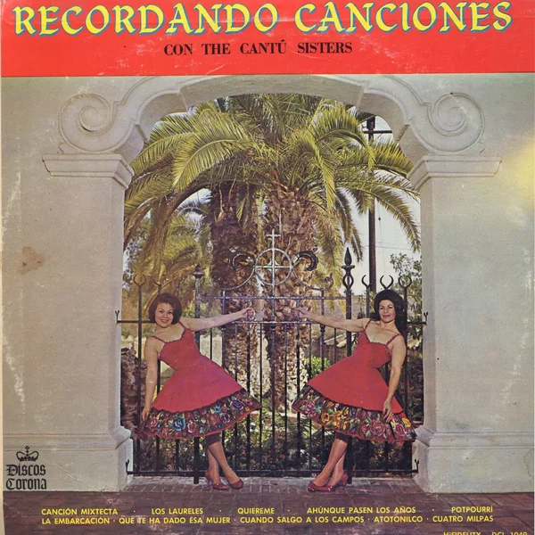 Recordando canciones