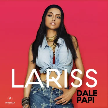 Dale Papi by Lariss - album cover