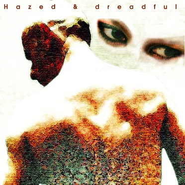 Hazed and Dreadful - The BlackSin Album - Pellerhead & Dreadthedays by Pellerhead - album cover