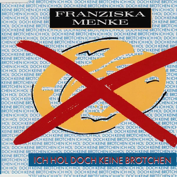 Ich hol doch keine Brötchen