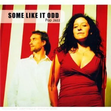 Pop Jazz by Some Like It Odd - album cover