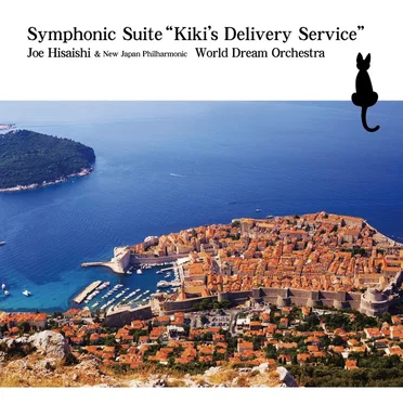 Symphonic Suite "Kiki's Delivery Service"